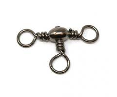 Tronixpro 3 Way Swivel #6 - 27 Kg P/10