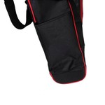 TRONIXPRO SINGLE COMPARTMENT QUIVER BLACK