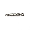 TRONIXPRO TREBLE SNOOD SWIVEL #24 - 4 KG P/8