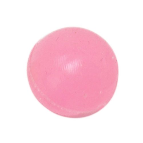 TRONIXPRO GLOW BALLS 8 MM P/15 BLUE