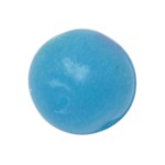TRONIXPRO GLOW BALLS 8 MM P/15 BLUE