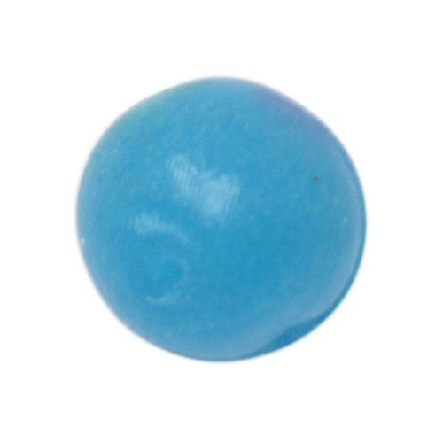 TRONIXPRO GLOW BALLS 8 MM P/15 BLUE