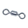 TRONIXPRO SS2 STAINLESS STEEL ROLLING SWIVEL