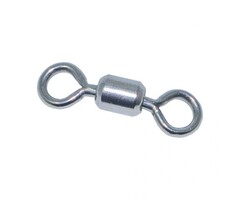 Tronixpro Ss2 Stainless Steel Rolling Swivel