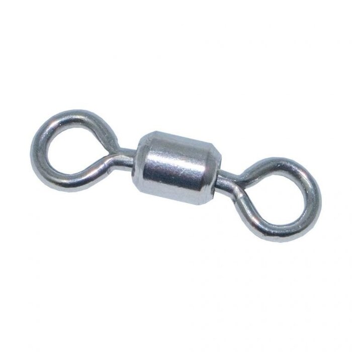 Tronixpro Ss2 Stainless Steel Rolling Swivel