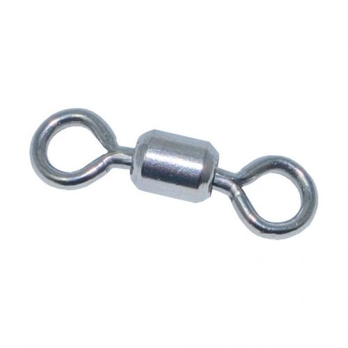 TRONIXPRO SS2 STAINLESS STEEL ROLLING SWIVEL MAX PACK