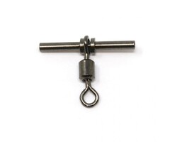 Tronixpro Crimp Swivel #10 - 19 KG P/5