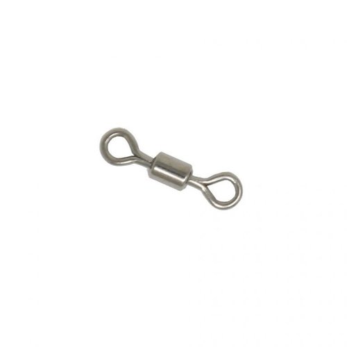 TRONIXPRO LONG BODY SNOOD SWIVEL #24 - 4 KG P/30