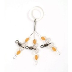 TRONIXPRO QUICK RIG #3L P/6