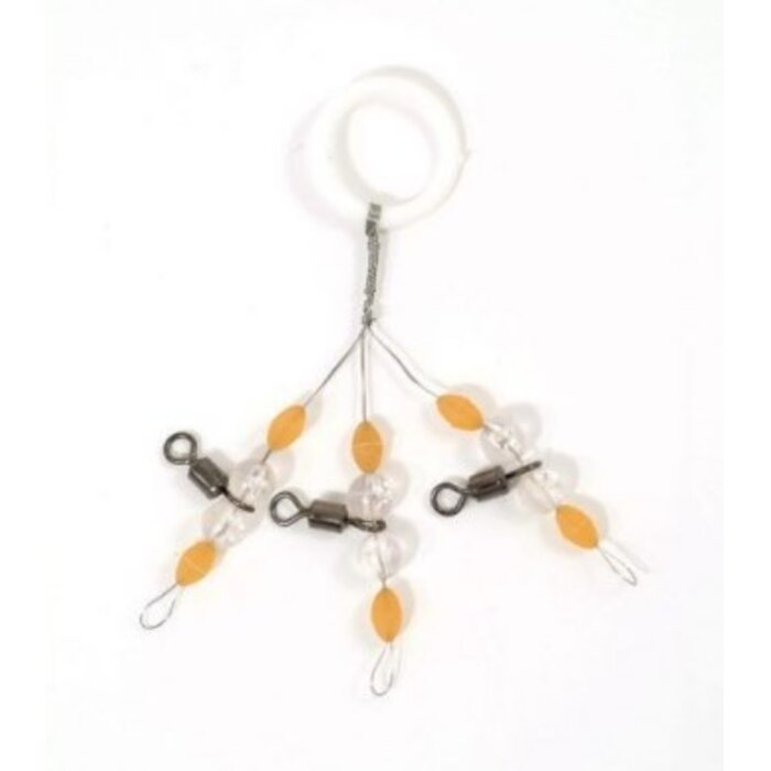 Tronixpro Quick Rig #3L P/6