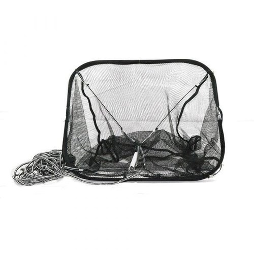 TRONIXPRO FOLDING RUBBER DROP NET