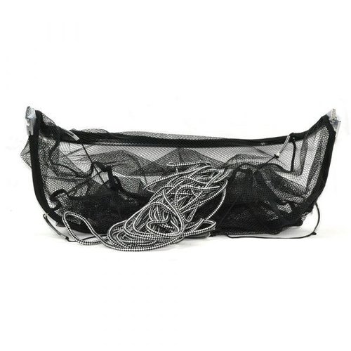 TRONIXPRO FOLDING RUBBER DROP NET