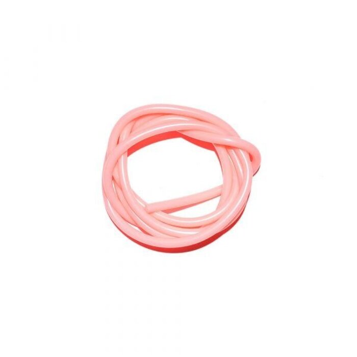 Tronixpro Luminous Tubing 1.5 Mm Pink