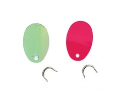 Tronixpro Blades 19 X 12 Mm P/12