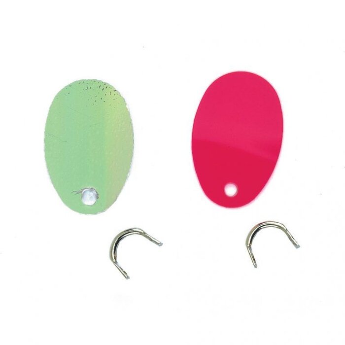 Tronixpro Blades 19 X 12 Mm P/12