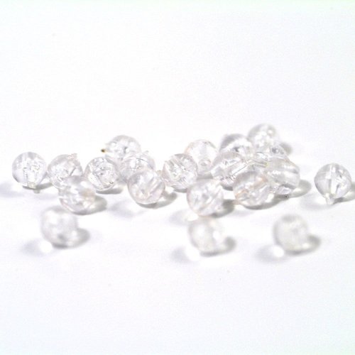 TRONIXPRO ROUND BEADS