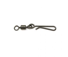 Tronixpro Hanging Snap With Swivel #4 - 18 Kg P/9