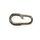 Mini Oval Ring 13 Kg - 0.8 X 10 Mm - P/9