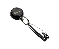 Ron Thompson Pin-On-Reel With Line Clipper