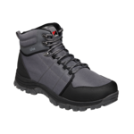 DAM ICONIQ WADING BOOT CLEATED GREY