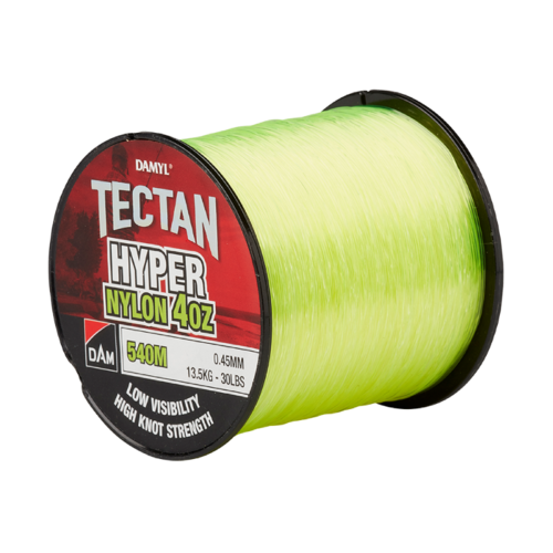 DAM DAMYL TECTAN HYPER 4OZ LIGHT GREEN