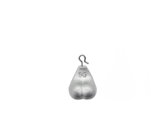 Savage Gear Balls Clip On 15 GRAM P/4