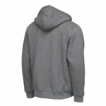 SAVAGE GEAR CLASSIC ZIP HOODIE GREY MELANGE