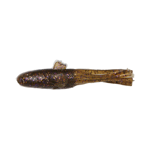 SAVAGE GEAR NED GOBY 7 CM 3 GRAM FLOATING P/5