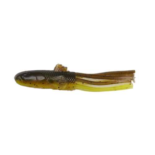SAVAGE GEAR NED GOBY 7 CM 3 GRAM FLOATING P/5