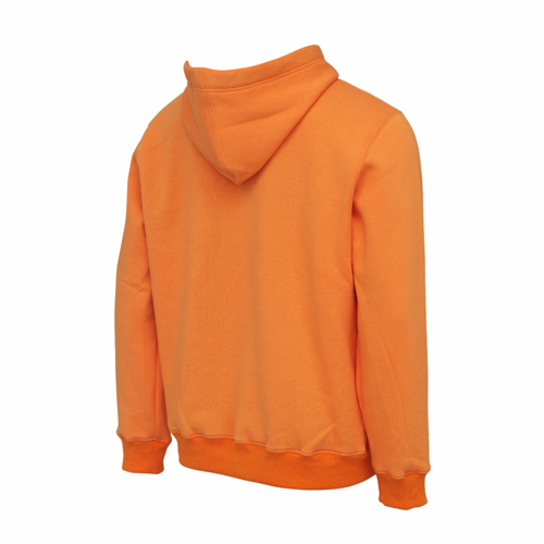 SAVAGE GEAR MEGA JAW HOODIE SUN ORANGE