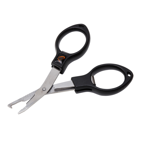 SAVAGE GEAR MAGIC FOLDING SCISSORS 9.5 CM