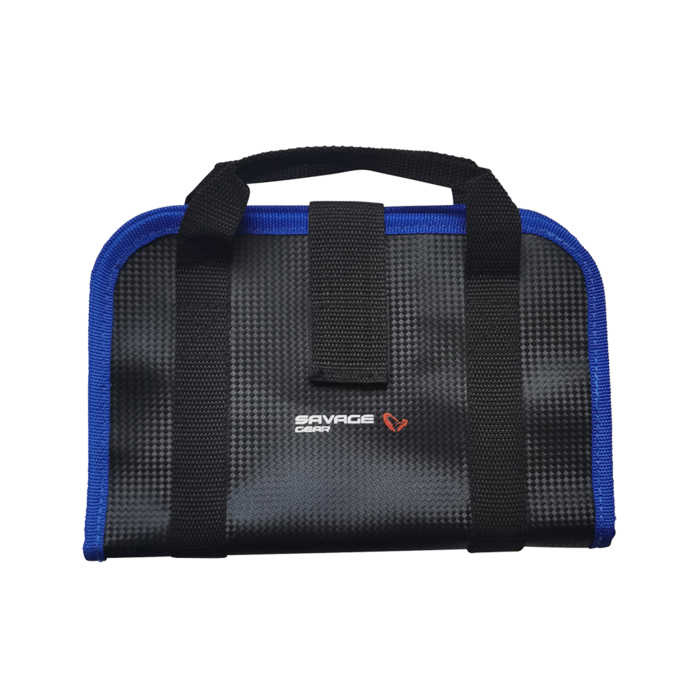 Savage Gear Jig Bag 34 X 25 Cm 16 Long / Semilong 60 - 150 Gram Jig Seats