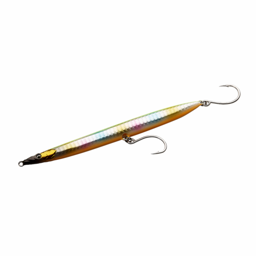 SAVAGE GEAR INLINE SINGLE HOOKS TIN P/8