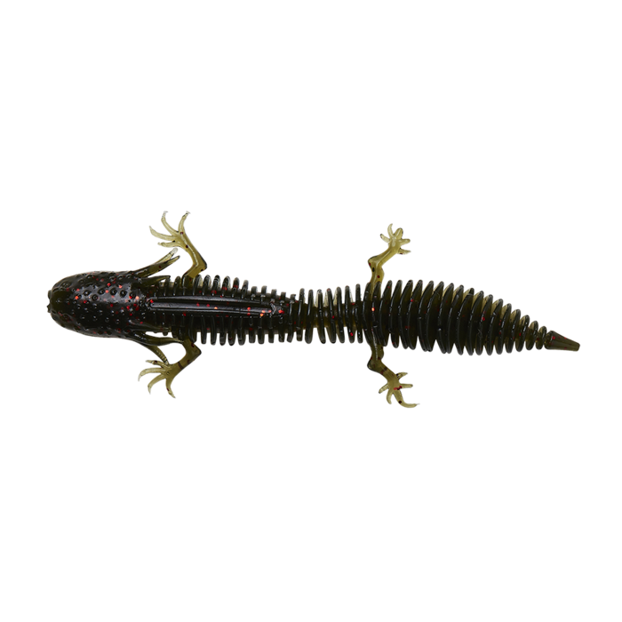 Savage Gear Ned Salamander 7.5 Cm 3 Gram Floating P/5