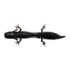 SAVAGE GEAR NED SALAMANDER 7.5 CM 3 GRAM FLOATING P/5