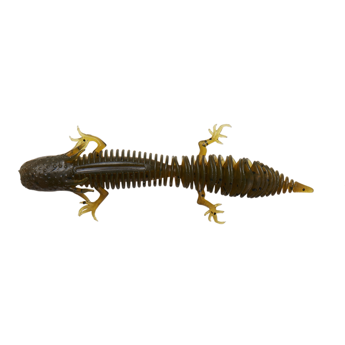 Savage Gear Ned Salamander 7.5 Cm 3 Gram Floating P/5