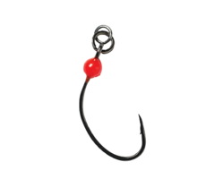 Savage Gear Savage Gps 1X Ring Rigged Bn Hotspot P/8