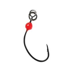 SAVAGE GEAR SAVAGE GPS 1X RING RIGGED BN HOTSPOT P/8