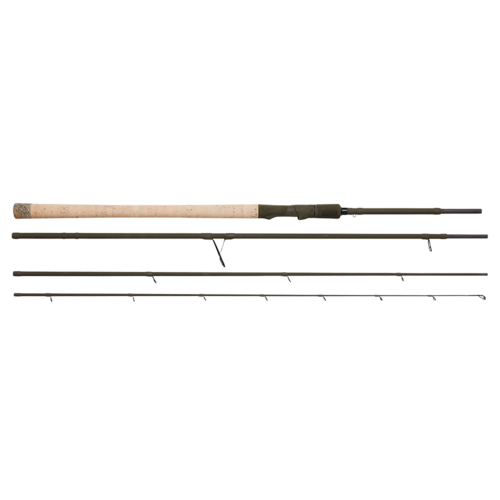 SAVAGE GEAR SGS4 TRAVEL SHORE GAME 10'1' / 3.07 M F 12 - 35 GRAM MH