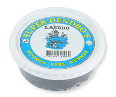 Lasebo Wormen Dendrobaena's