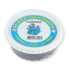 LASEBO WORMEN DENDROBAENA'S