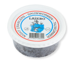Lasebo Dauwwormen