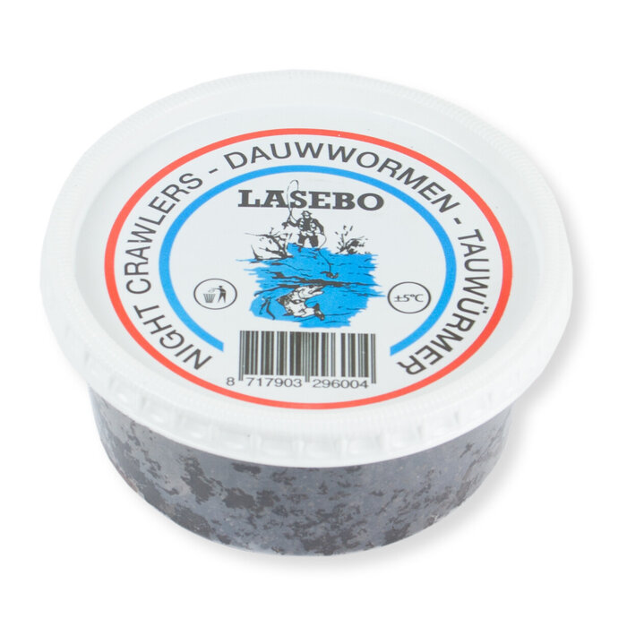 Lasebo Dauwwormen