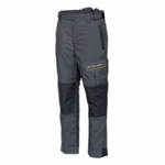 SAVAGE GEAR THERMO GUARD 3 - PIECE SUIT CHARCOAL GREY MELANGE