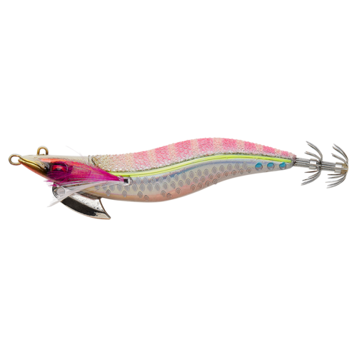 SAVAGE GEAR SQUID BEAT EGI #3.0 - 14 GRAM SINKING