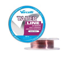 Vercelli Surfcasting Tapered 220 M
