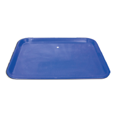 TURKANA BANDEJA SPARUS CON SOPORTE 41.5 X 30.5 CM