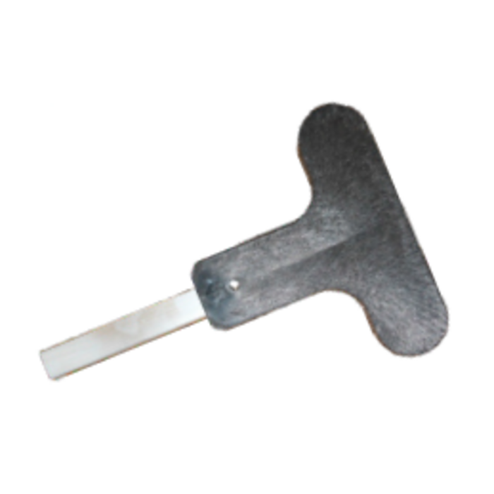 Turkana Bandeja Sparus Con Soporte 41.5 X 30.5 Cm