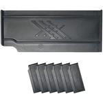 EVO3POD TOPBOXXX TUSSENSCHOTTEN P/6 ZWART