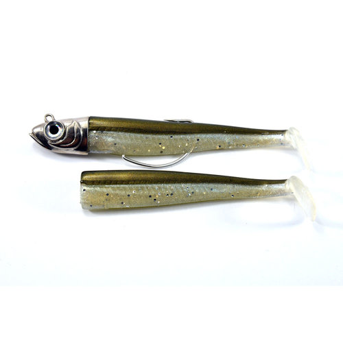 GT-BIO ROLLER SHAD COMBO 125 MM 16 GRAM